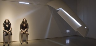 Repose by Hussein Chalayan