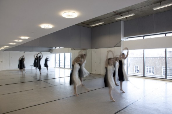 Dance Studio