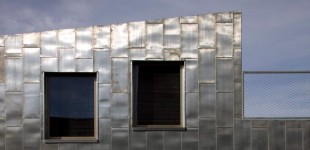 Designed by Hudson Architects