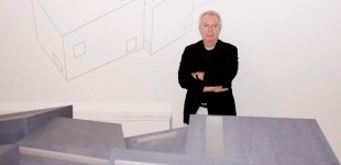 David Chipperfield