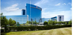 GSK headquarters
