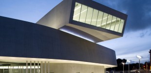 MAXXI