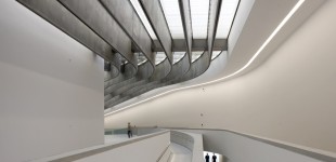 MAXXI Rome