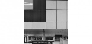 institute of manufacturing