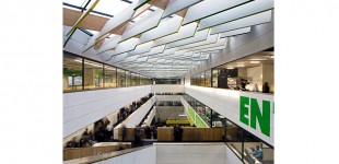 Main Atrium
