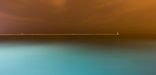 Lake Michigan